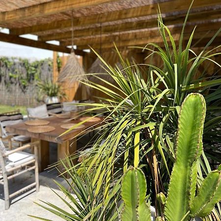 Ocean House - Ribeira d'ilhas Ericeira Exterior foto