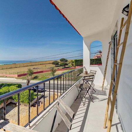 Ocean House - Ribeira d'ilhas Ericeira Exterior foto