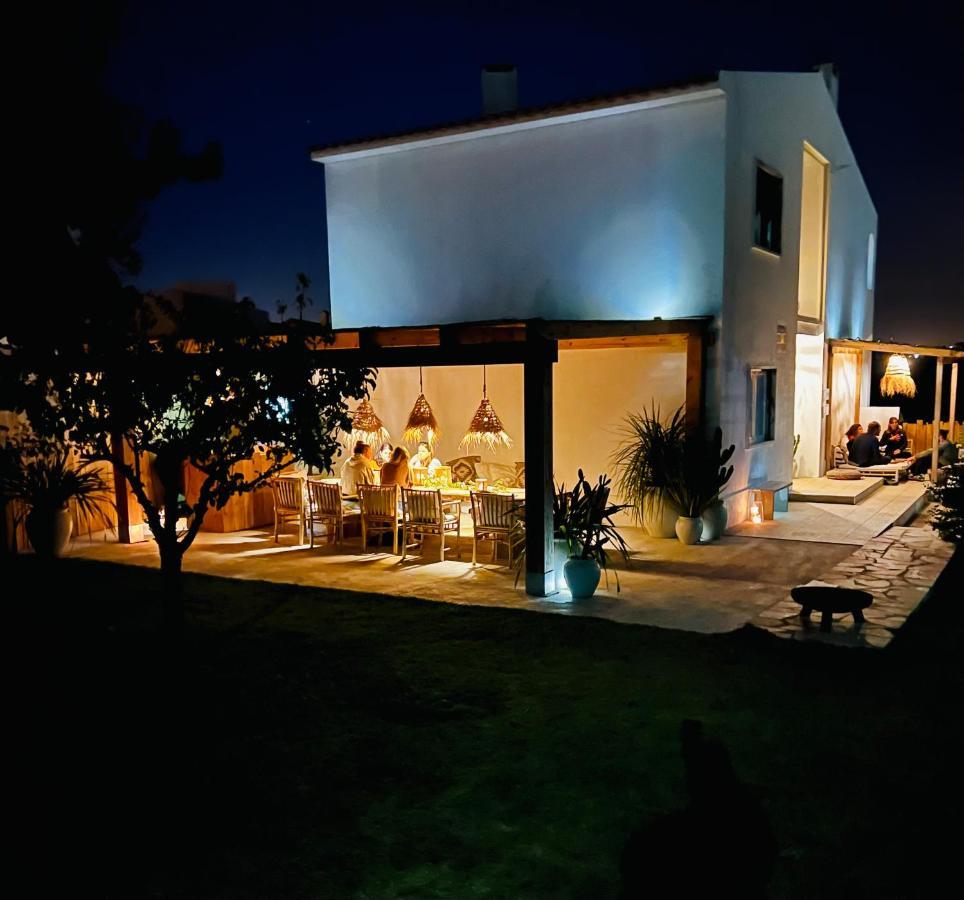 Ocean House - Ribeira d'ilhas Ericeira Exterior foto