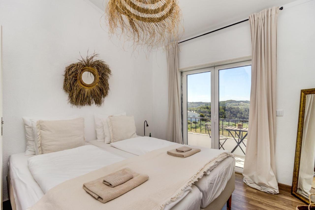 Ocean House - Ribeira d'ilhas Ericeira Exterior foto