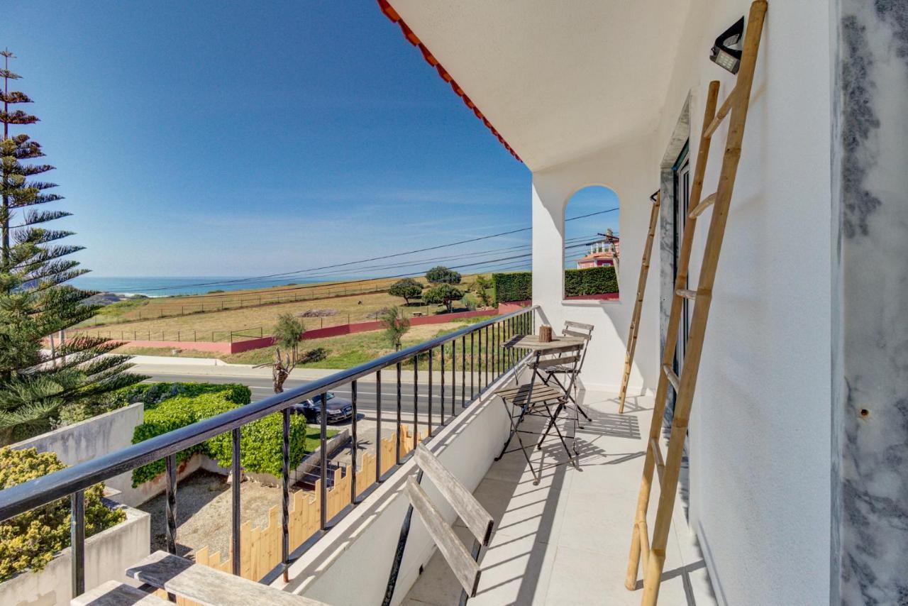 Ocean House - Ribeira d'ilhas Ericeira Exterior foto