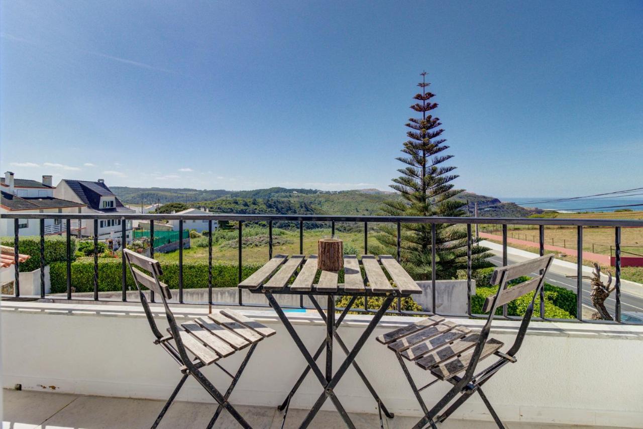 Ocean House - Ribeira d'ilhas Ericeira Exterior foto