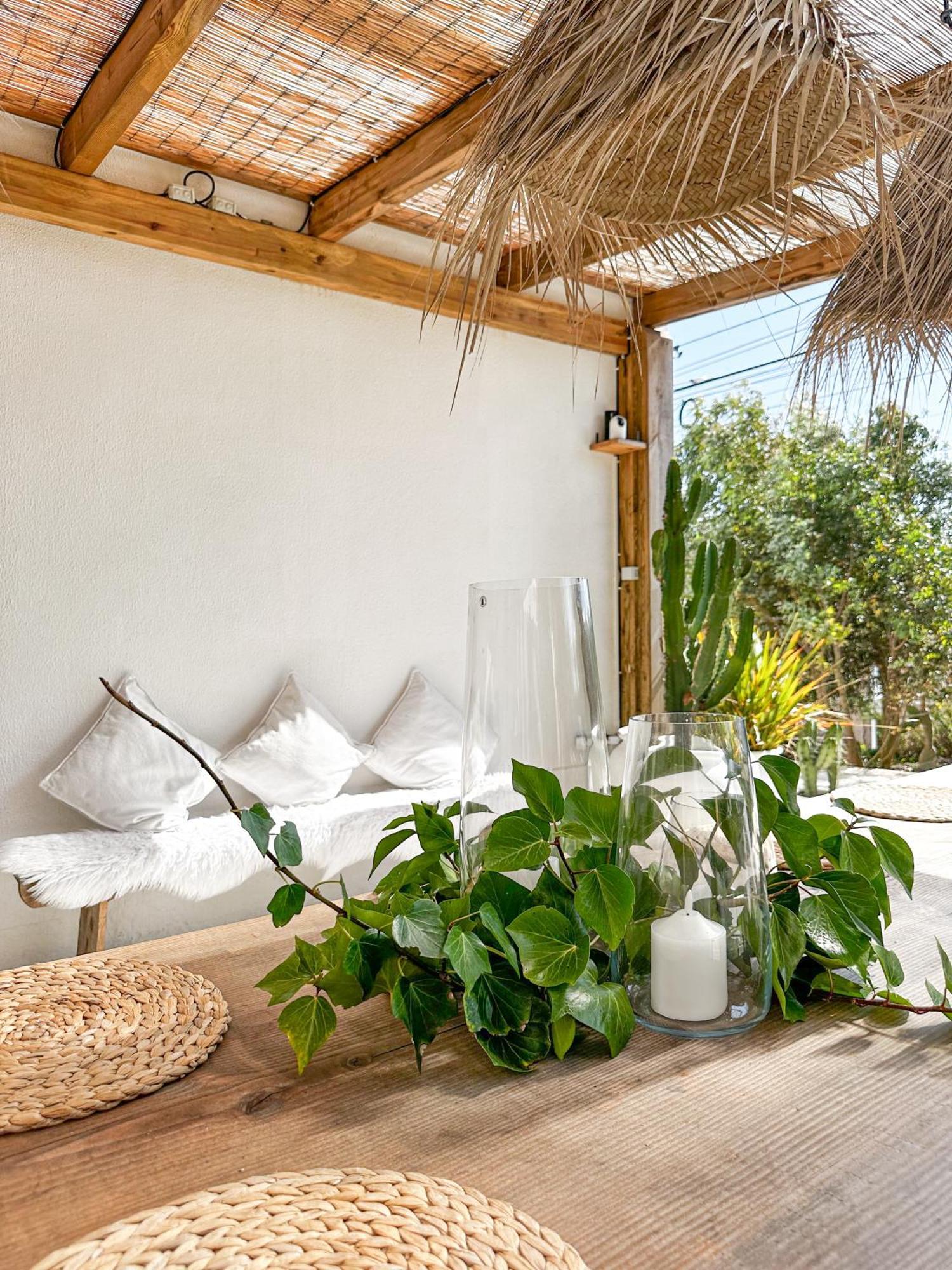 Ocean House - Ribeira d'ilhas Ericeira Exterior foto