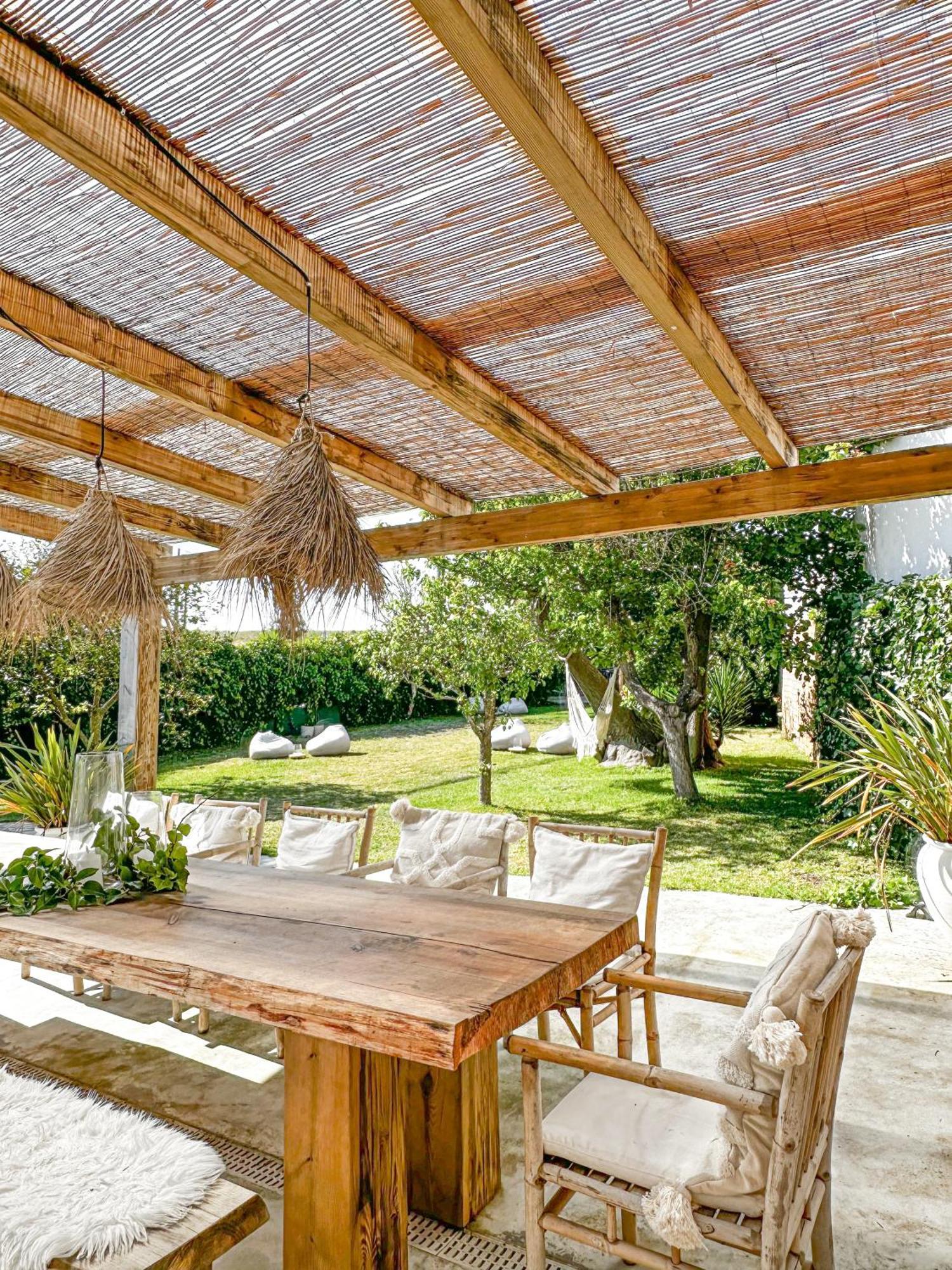Ocean House - Ribeira d'ilhas Ericeira Exterior foto